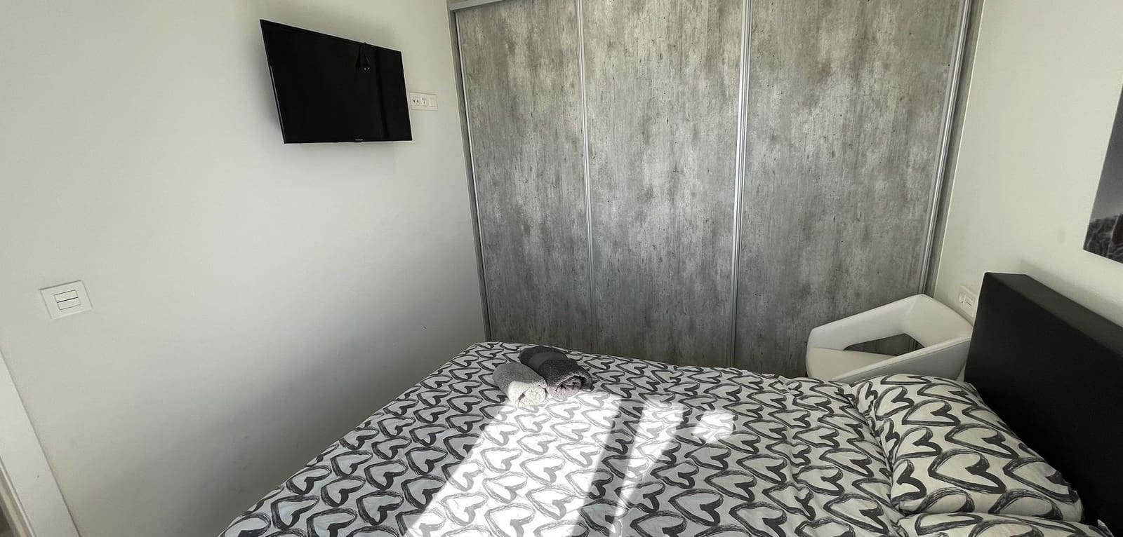 2 camera da letto Villetta Bifamiliare in vendita in Villamartin - 299.000 € (Rif: 9806807)