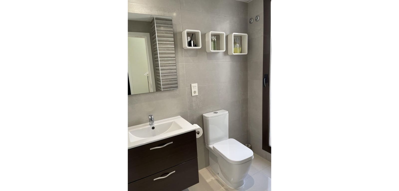 2 camera da letto Villetta Bifamiliare in vendita in Villamartin - 299.000 € (Rif: 9806807)