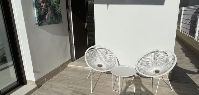 2 camera da letto Villetta Bifamiliare in vendita in Villamartin, Orihuela - 299.000 € (Rif: 9806807)