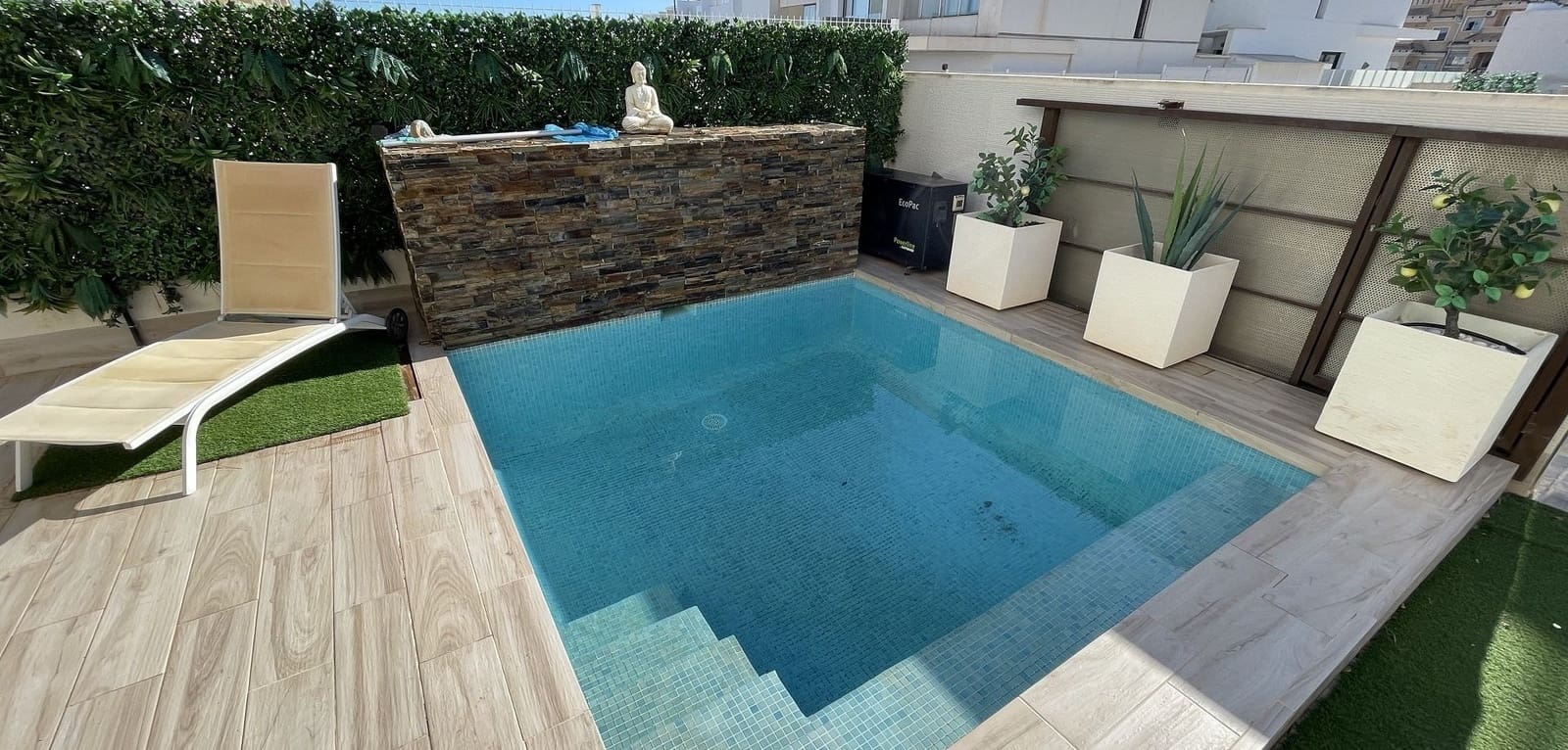 2 camera da letto Villetta Bifamiliare in vendita in Villamartin - 299.000 € (Rif: 9806807)