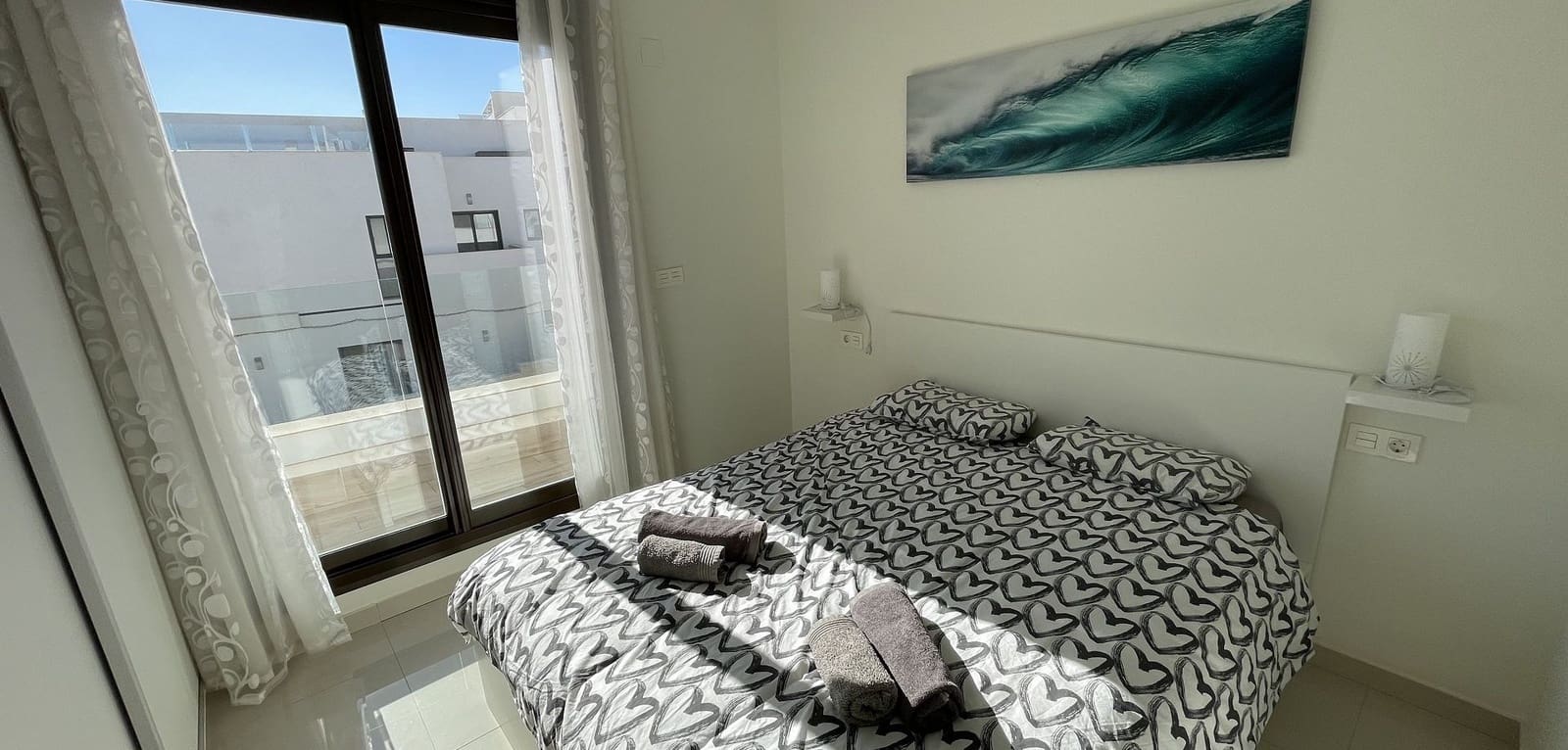 2 camera da letto Villetta Bifamiliare in vendita in Villamartin - 299.000 € (Rif: 9806807)