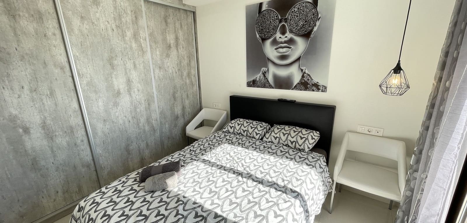 2 camera da letto Villetta Bifamiliare in vendita in Villamartin - 299.000 € (Rif: 9806807)