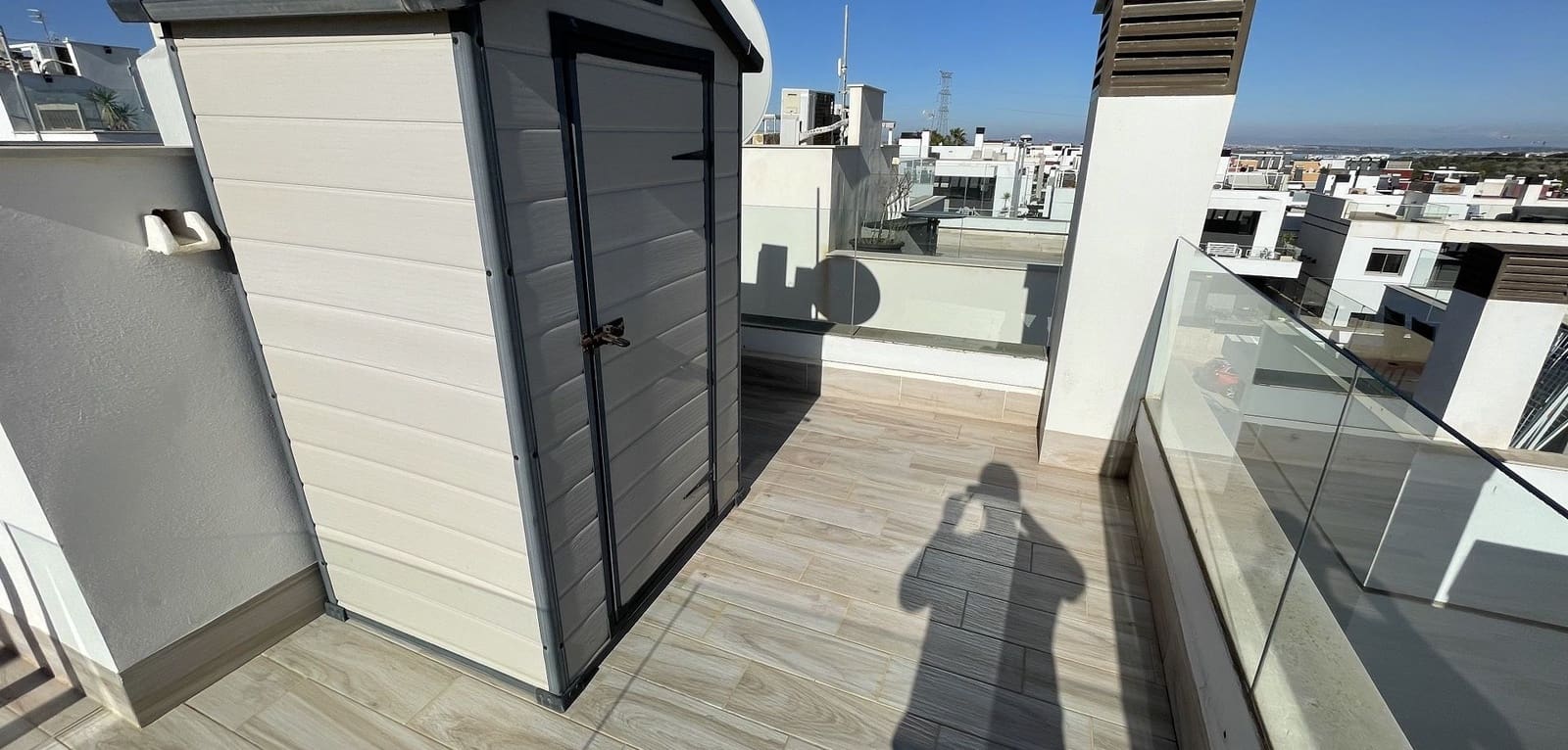 2 camera da letto Villetta Bifamiliare in vendita in Villamartin - 299.000 € (Rif: 9806807)