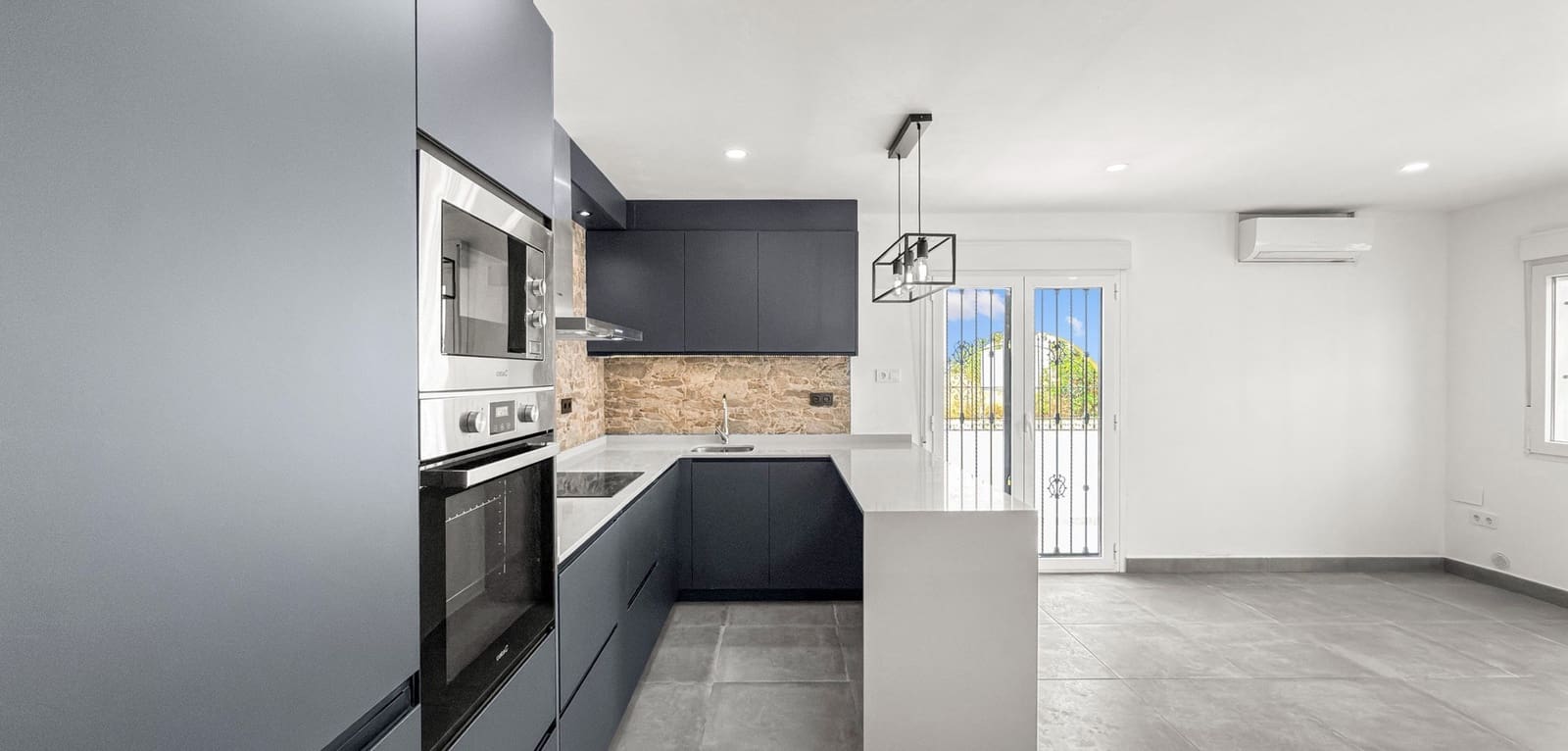 2 sovrum Bungalow till salu i Los Narejos med pool - 220 000 € (Ref: 9808575)