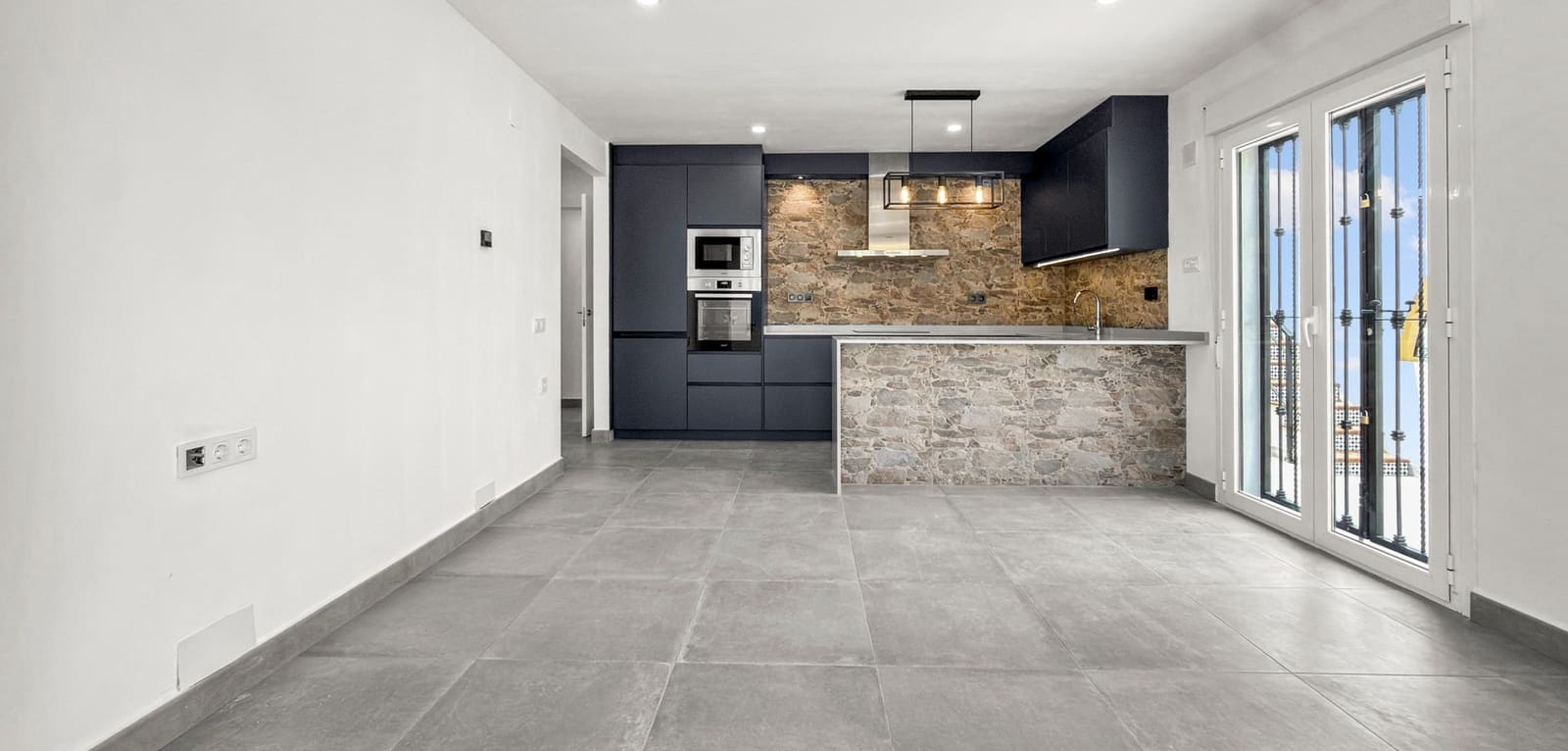 2 sovrum Bungalow till salu i Los Narejos med pool - 220 000 € (Ref: 9808575)