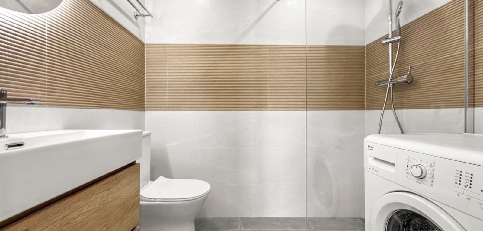 2 sovrum Bungalow till salu i Los Narejos med pool - 220 000 € (Ref: 9808575)