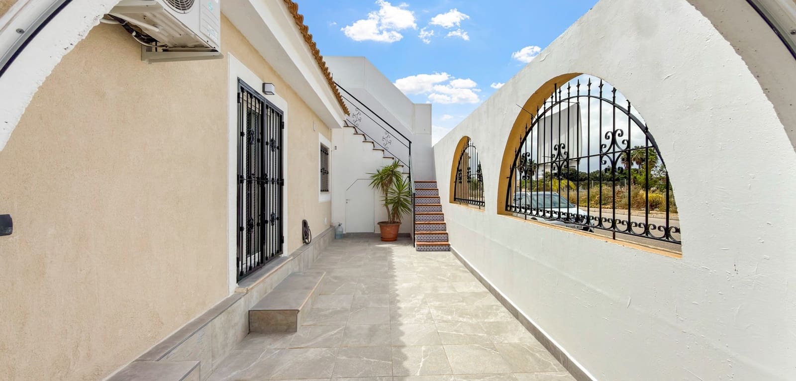 2 sovrum Bungalow till salu i Los Narejos med pool - 220 000 € (Ref: 9808575)