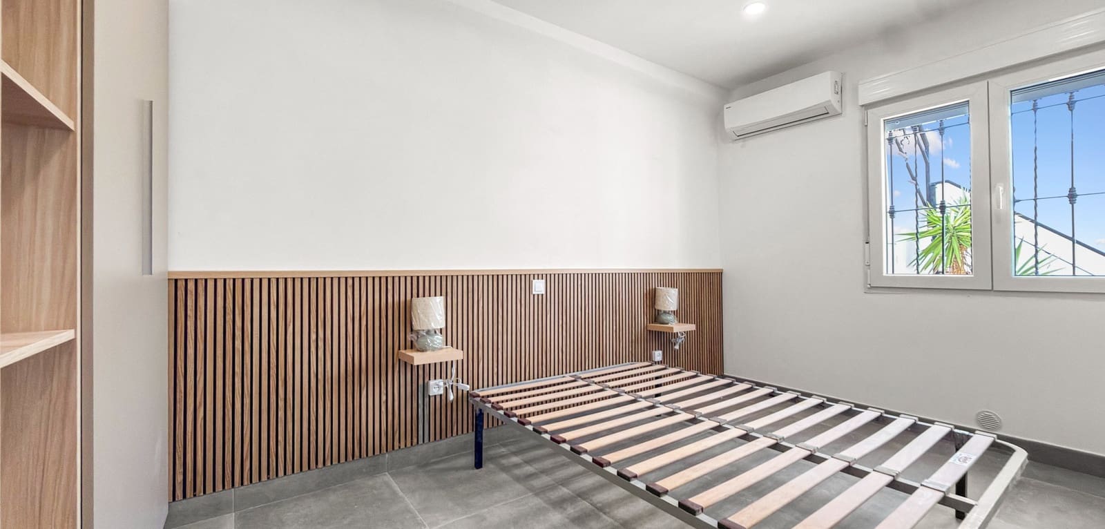 2 sovrum Bungalow till salu i Los Narejos med pool - 220 000 € (Ref: 9808575)