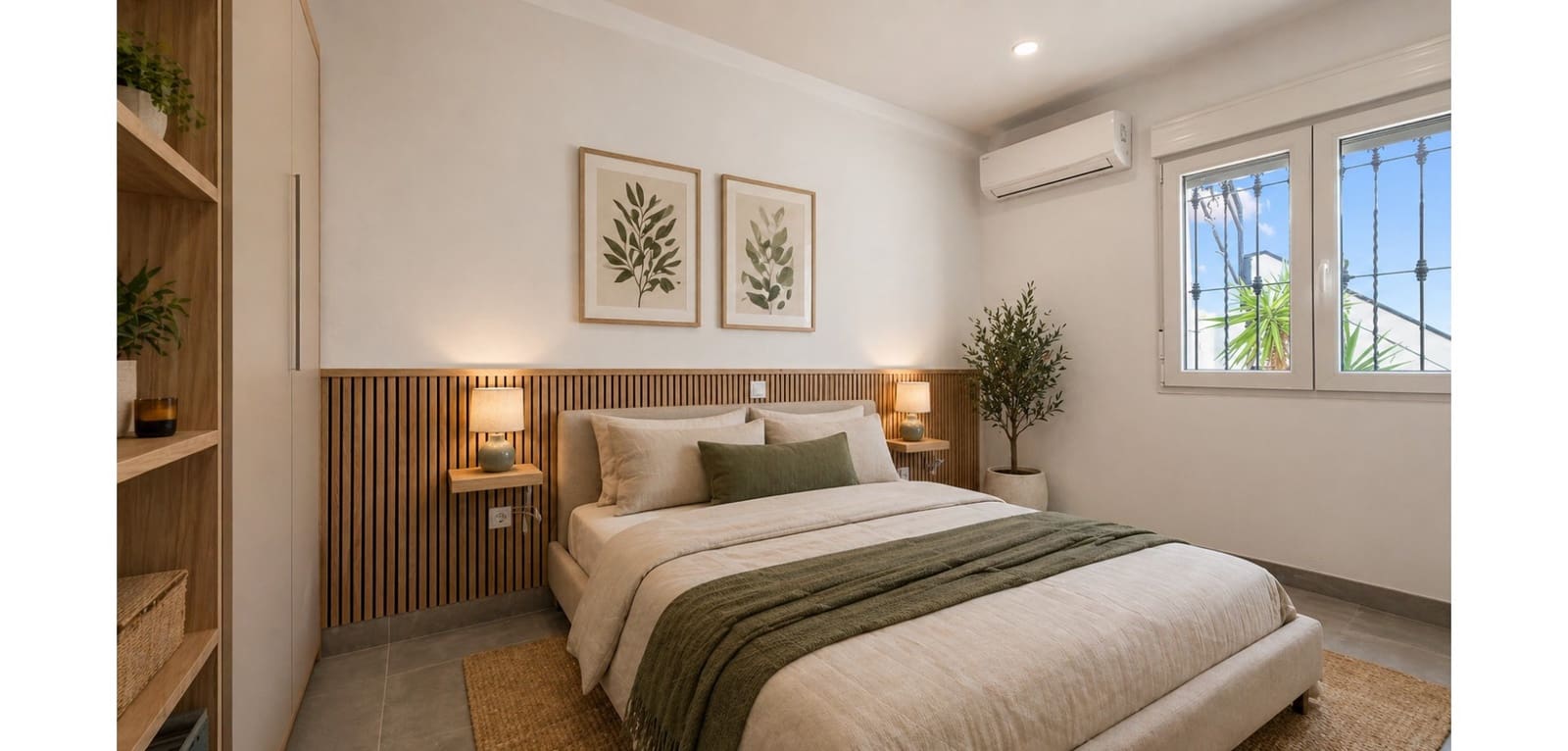 2 sovrum Bungalow till salu i Los Narejos med pool - 220 000 € (Ref: 9808575)