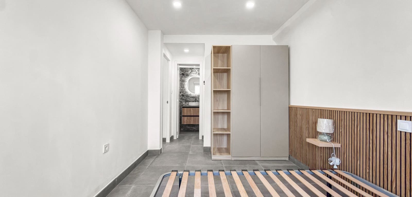 2 sovrum Bungalow till salu i Los Narejos med pool - 220 000 € (Ref: 9808575)