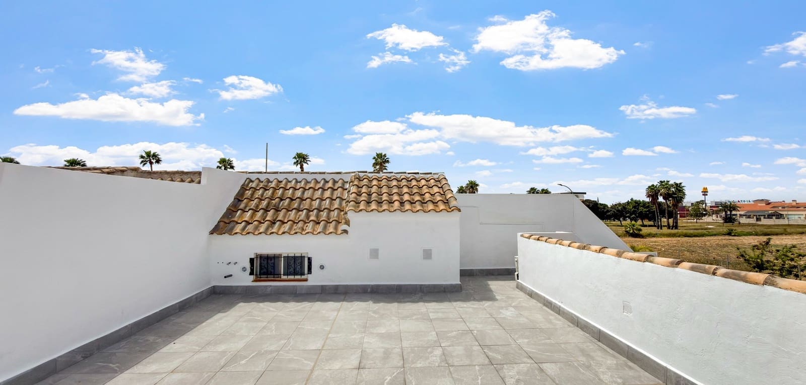 2 sovrum Bungalow till salu i Los Narejos med pool - 220 000 € (Ref: 9808575)