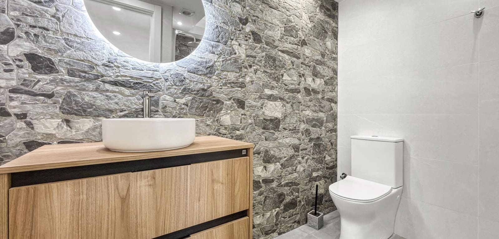 2 sovrum Bungalow till salu i Los Narejos med pool - 220 000 € (Ref: 9808575)