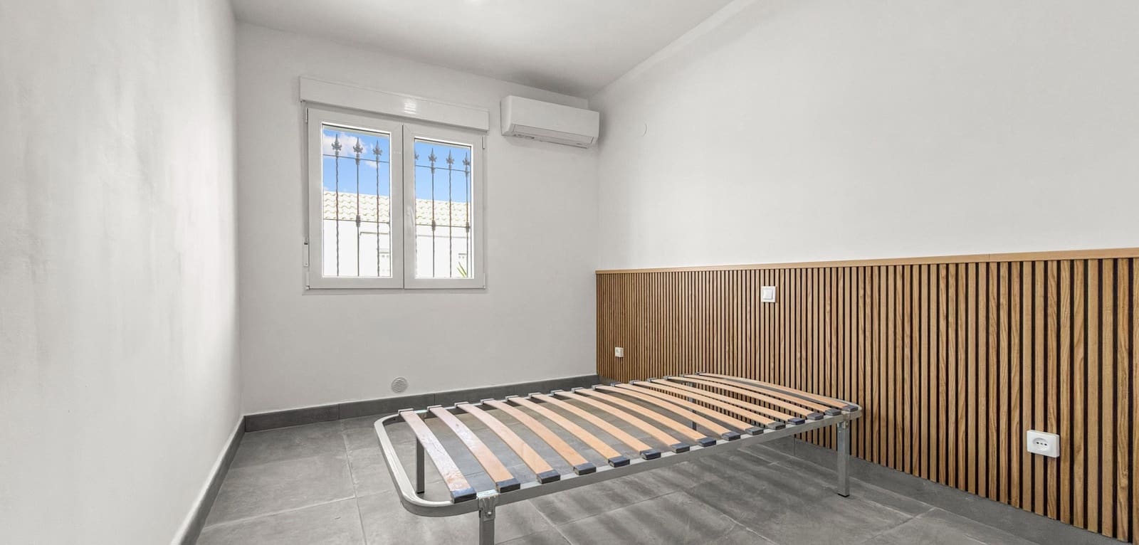 2 sovrum Bungalow till salu i Los Narejos med pool - 220 000 € (Ref: 9808575)