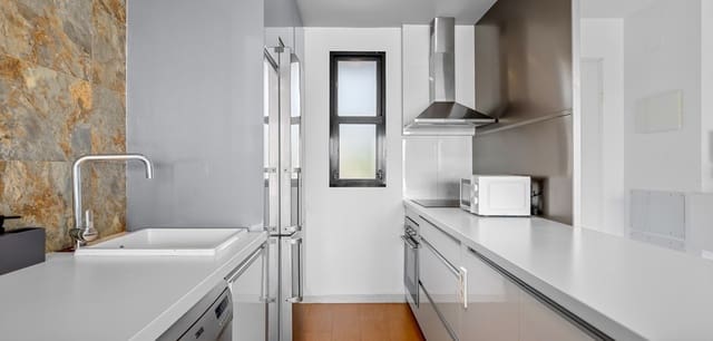 2 camera da letto Appartamento in vendita in La Zenia, Orihuela con piscina - 249.900 € (Rif: 9808576)