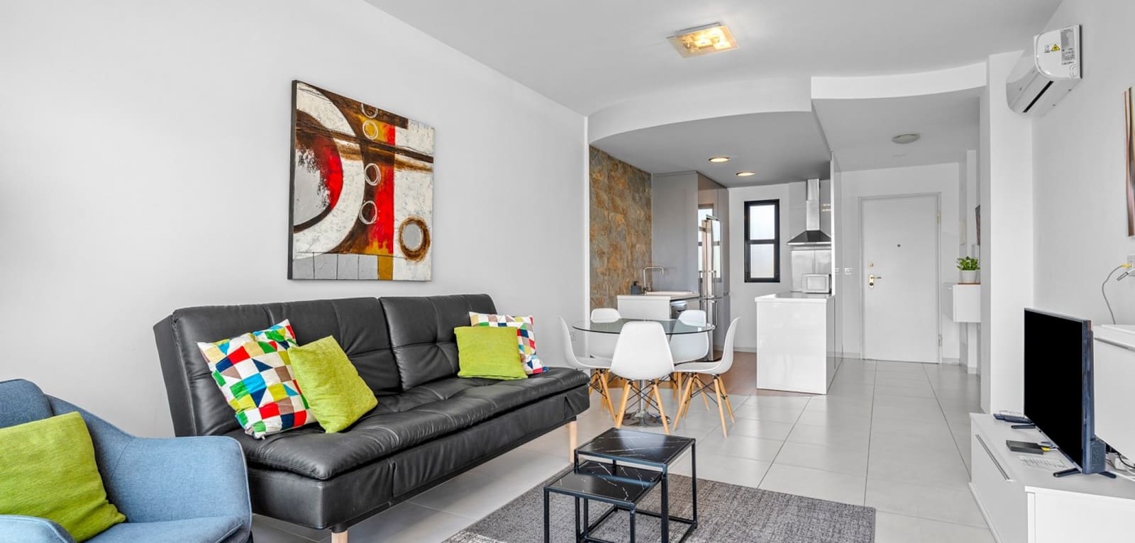 2 bedroom Apartment for sale in La Zenia with pool - € 249,900 (Ref: 9808576)