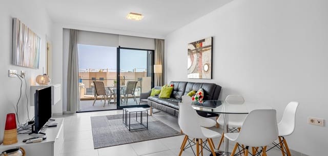 2 camera da letto Appartamento in vendita in La Zenia, Orihuela con piscina - 249.900 € (Rif: 9808576)