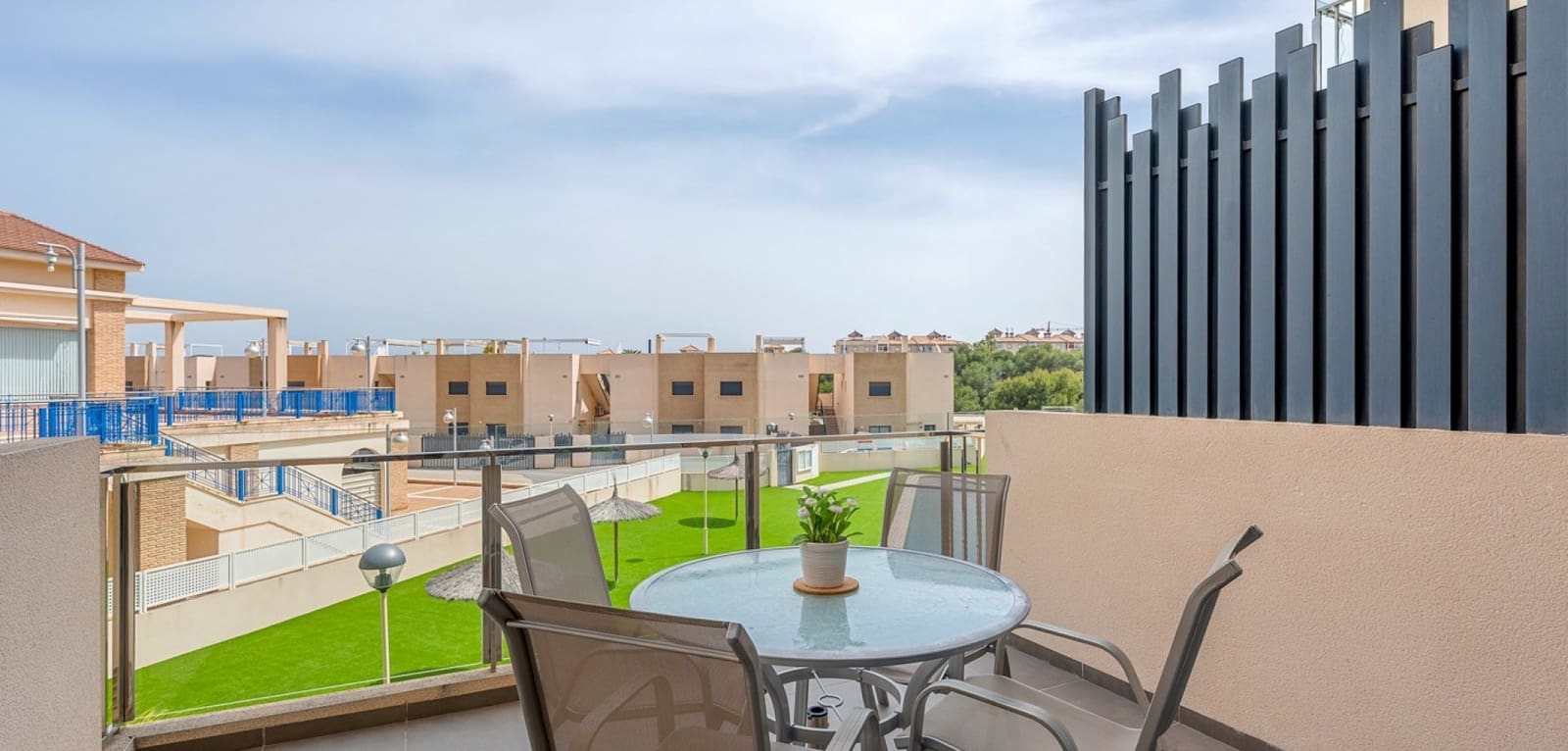 2 bedroom Apartment for sale in La Zenia with pool - € 249,900 (Ref: 9808576)