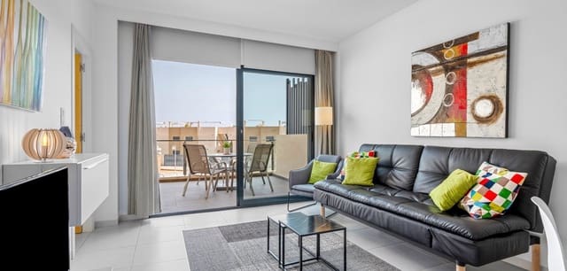 2 camera da letto Appartamento in vendita in La Zenia, Orihuela con piscina - 249.900 € (Rif: 9808576)