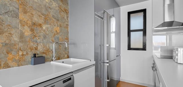 2 camera da letto Appartamento in vendita in La Zenia, Orihuela con piscina - 249.900 € (Rif: 9808576)