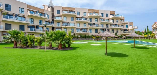 2 camera da letto Appartamento in vendita in La Zenia, Orihuela con piscina - 249.900 € (Rif: 9808576)