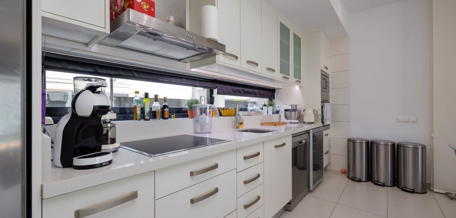 3 Zimmer Villa zu verkaufen in Cabo Roig mit Pool - 420.000 € (Ref: 9813452)