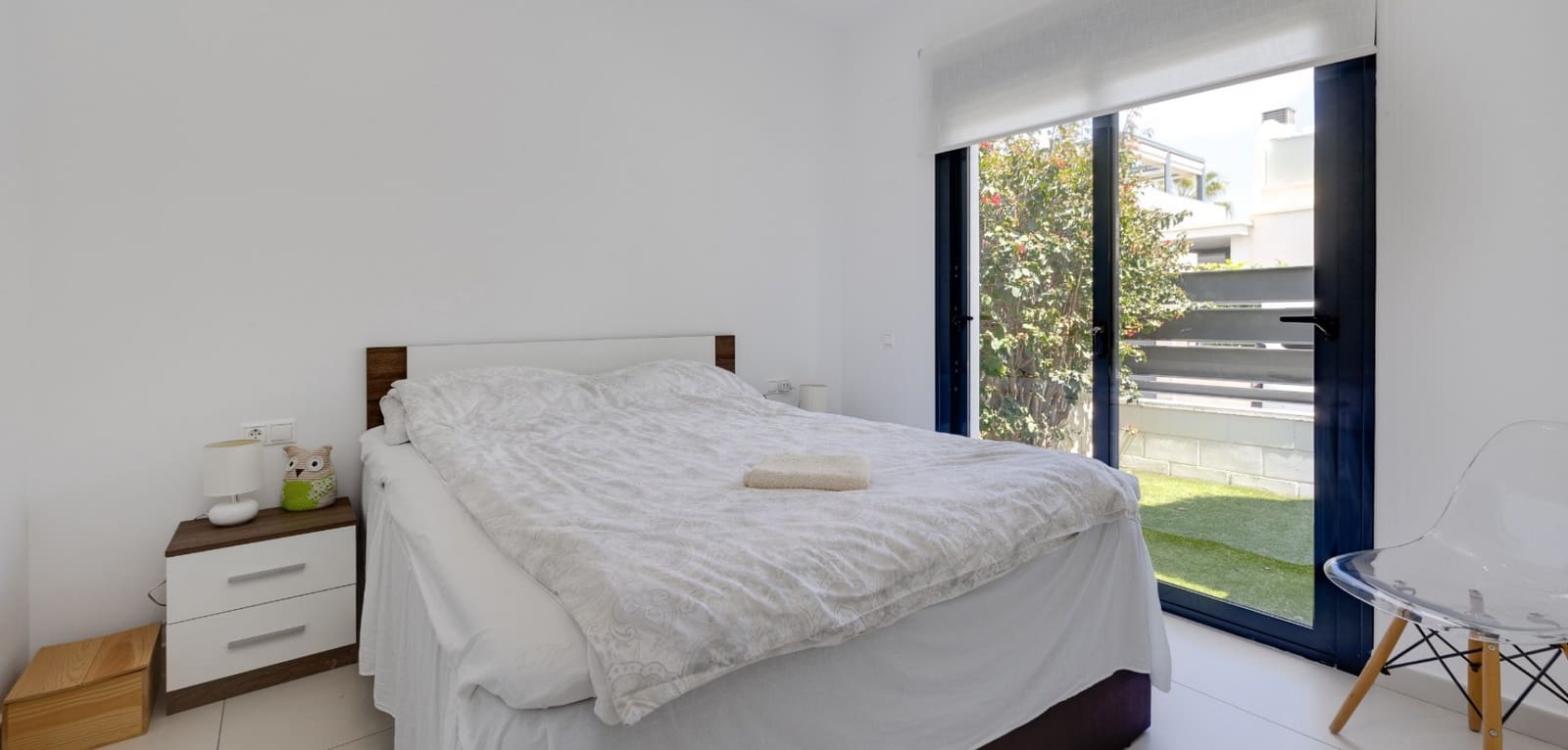 3 Zimmer Villa zu verkaufen in Cabo Roig mit Pool - 420.000 € (Ref: 9813452)