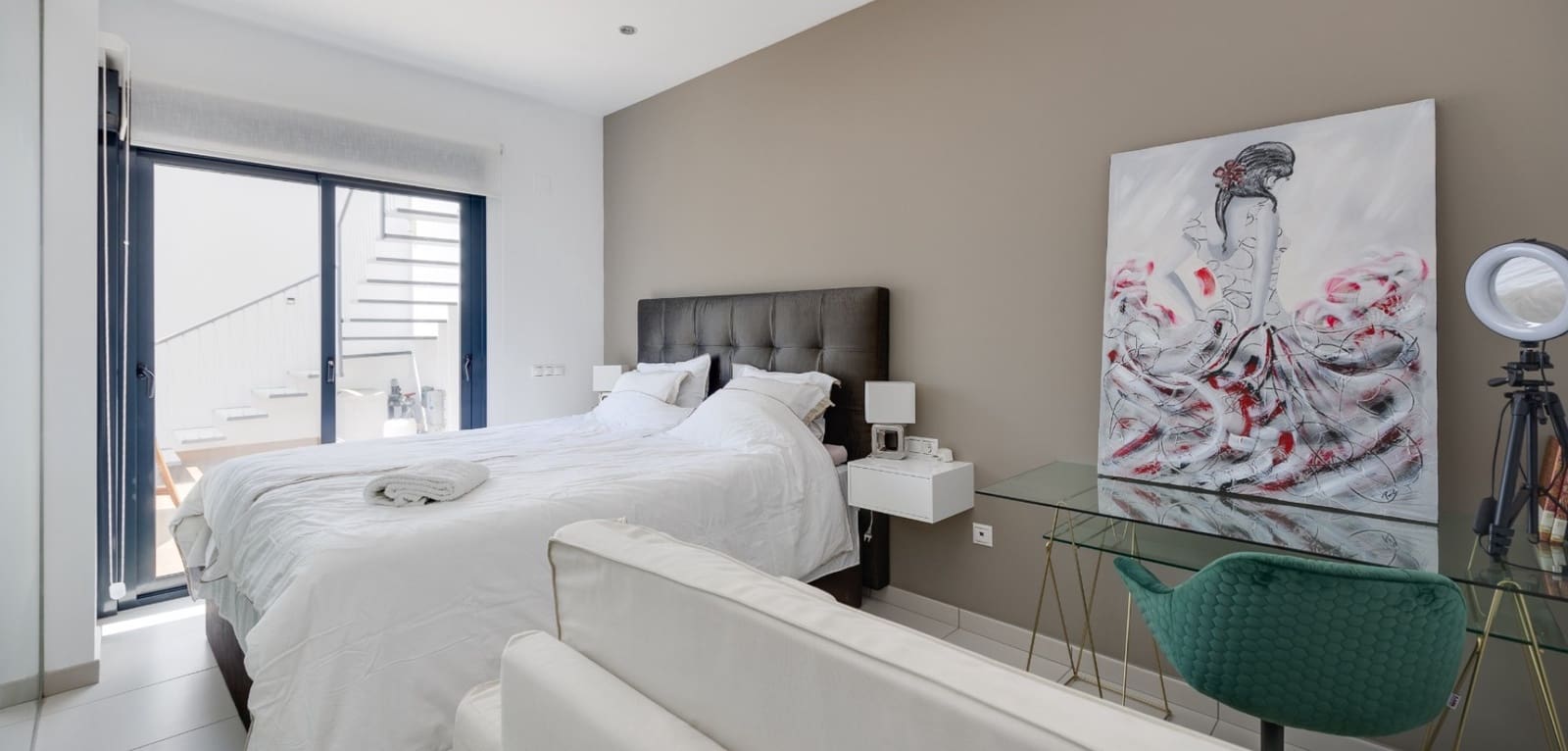 3 Zimmer Villa zu verkaufen in Cabo Roig mit Pool - 420.000 € (Ref: 9813452)