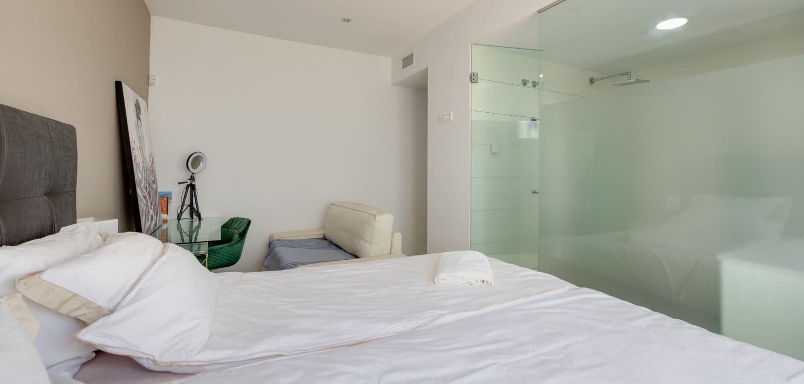 3 Zimmer Villa zu verkaufen in Cabo Roig mit Pool - 420.000 € (Ref: 9813452)