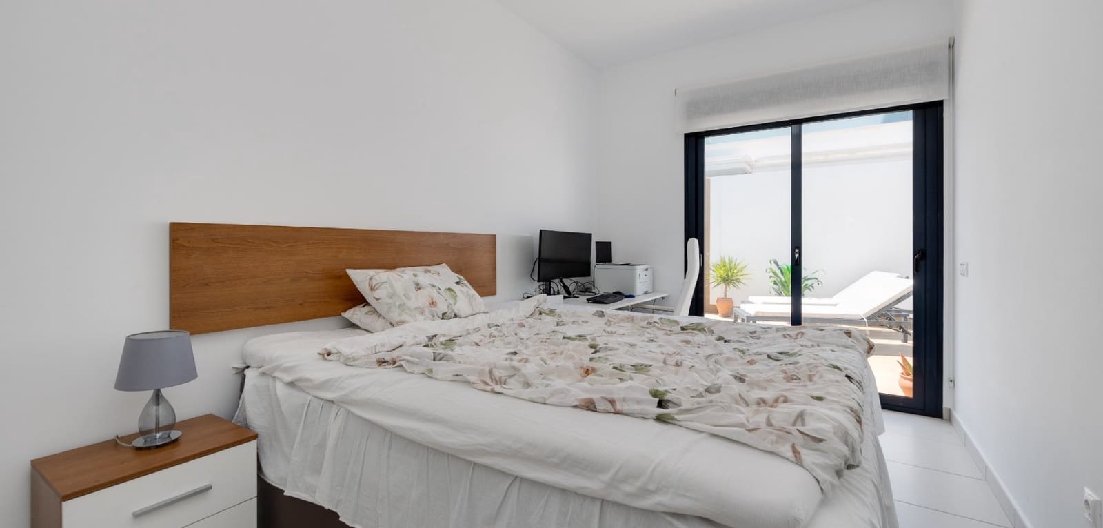 3 Zimmer Villa zu verkaufen in Cabo Roig mit Pool - 420.000 € (Ref: 9813452)