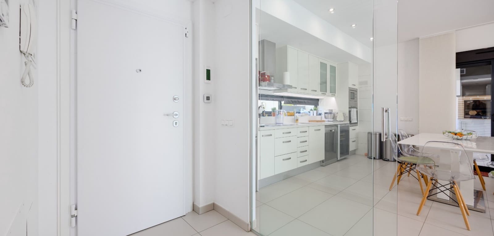 3 Zimmer Villa zu verkaufen in Cabo Roig mit Pool - 420.000 € (Ref: 9813452)
