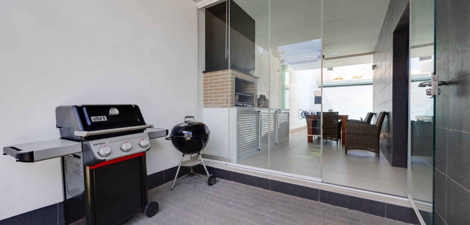 3 Zimmer Villa zu verkaufen in Cabo Roig mit Pool - 420.000 € (Ref: 9813452)