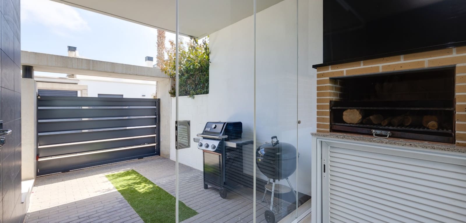 3 Zimmer Villa zu verkaufen in Cabo Roig mit Pool - 420.000 € (Ref: 9813452)