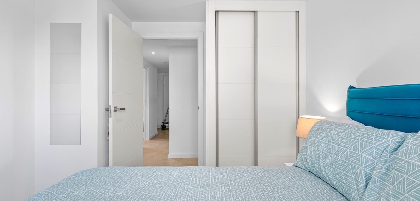 3 soverom Leilighet til salgs i Dehesa de Campoamor med svømmebasseng - € 349 000 (Ref: 9814619)