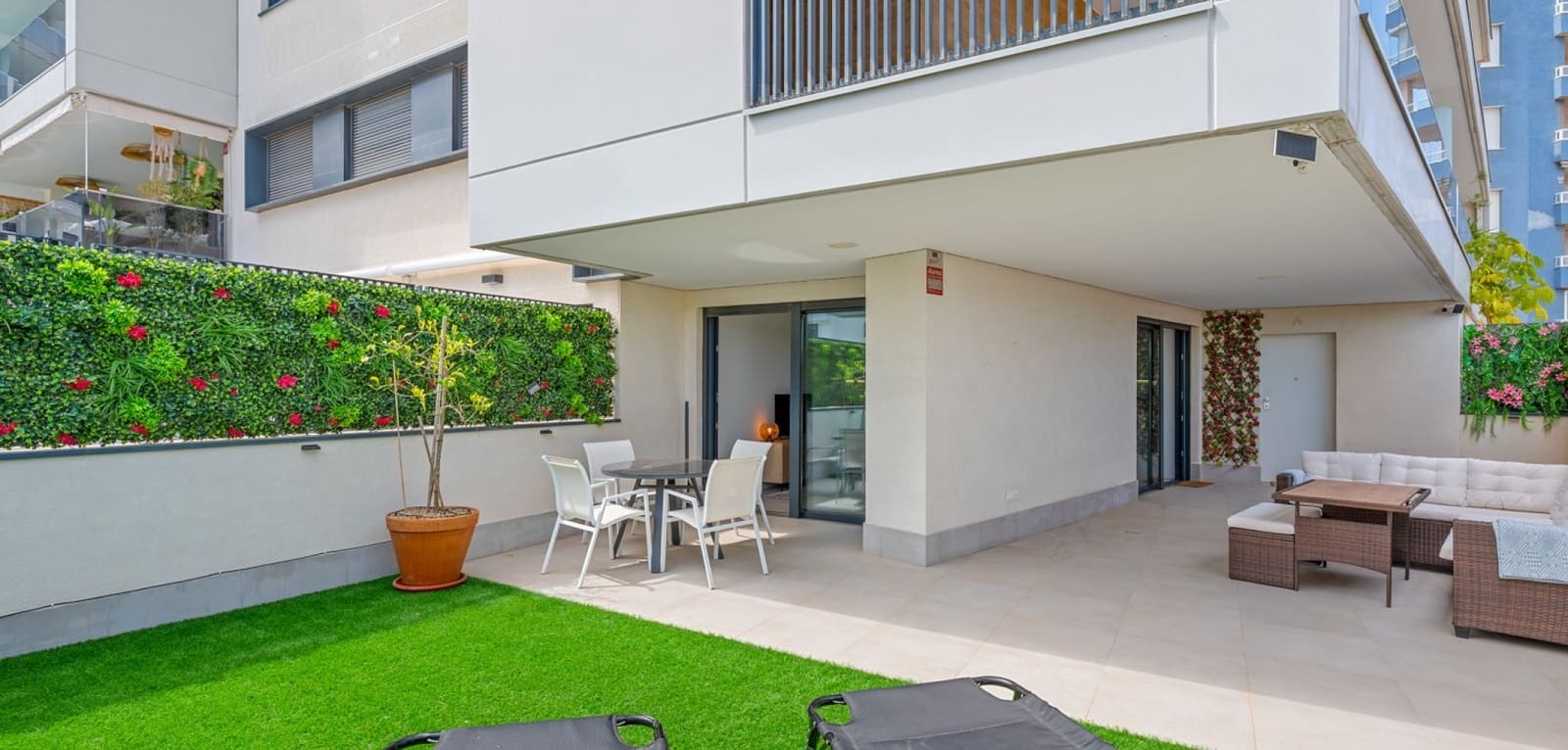 3 soverom Leilighet til salgs i Dehesa de Campoamor med svømmebasseng - € 349 000 (Ref: 9814619)