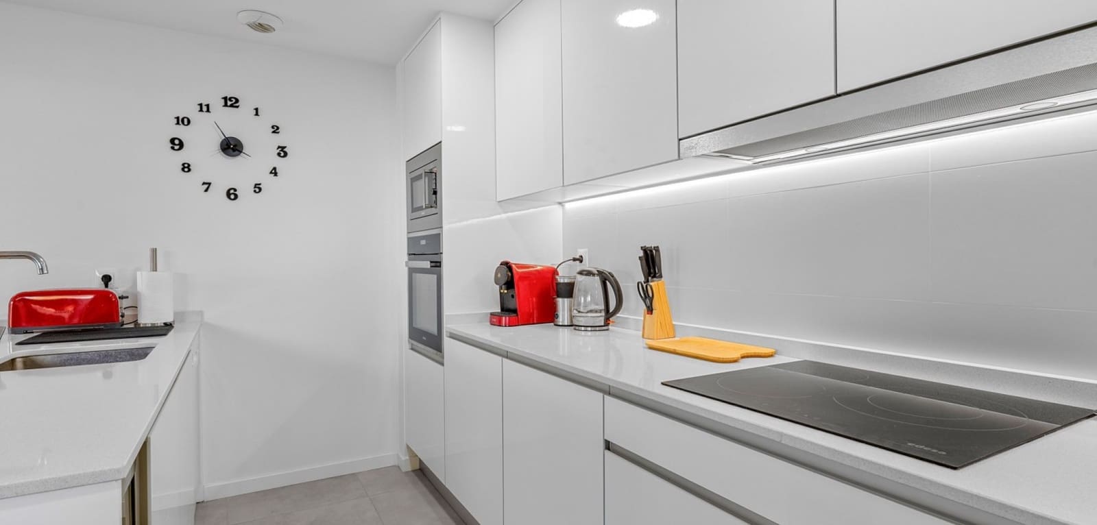 3 soverom Leilighet til salgs i Dehesa de Campoamor med svømmebasseng - € 349 000 (Ref: 9814619)