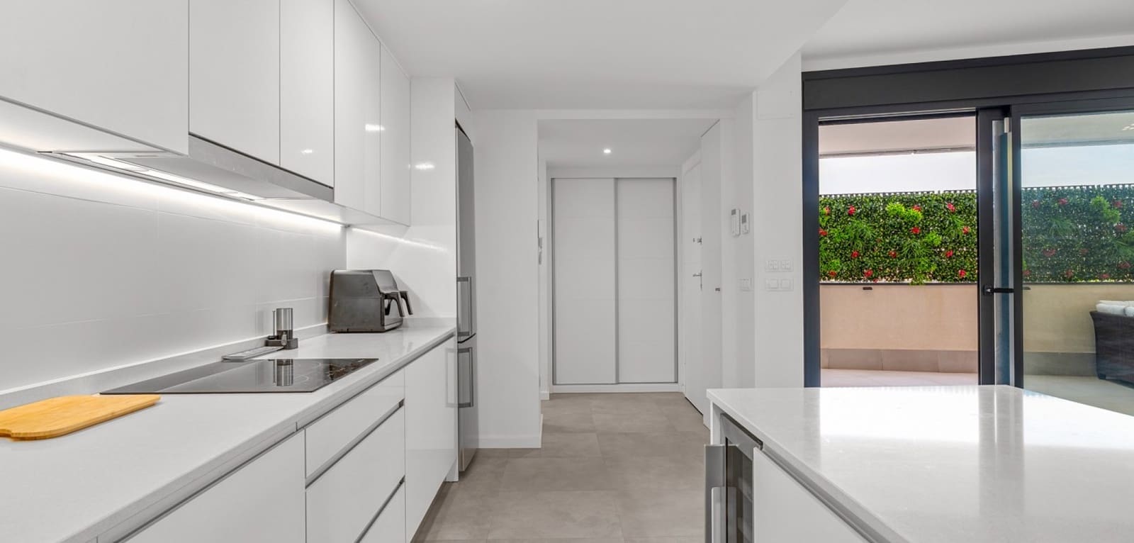3 soverom Leilighet til salgs i Dehesa de Campoamor med svømmebasseng - € 349 000 (Ref: 9814619)