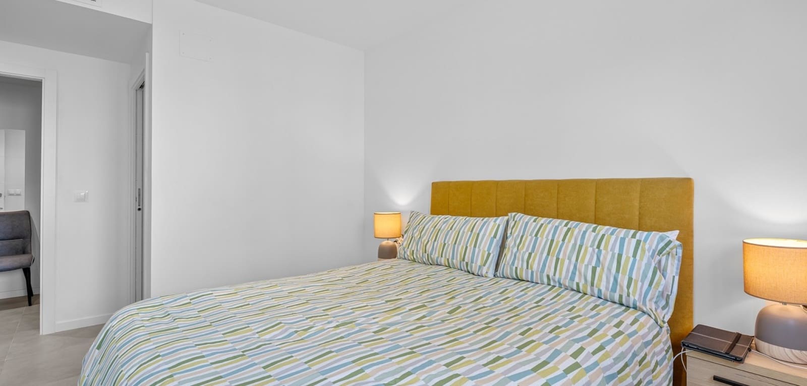 3 soverom Leilighet til salgs i Dehesa de Campoamor med svømmebasseng - € 349 000 (Ref: 9814619)