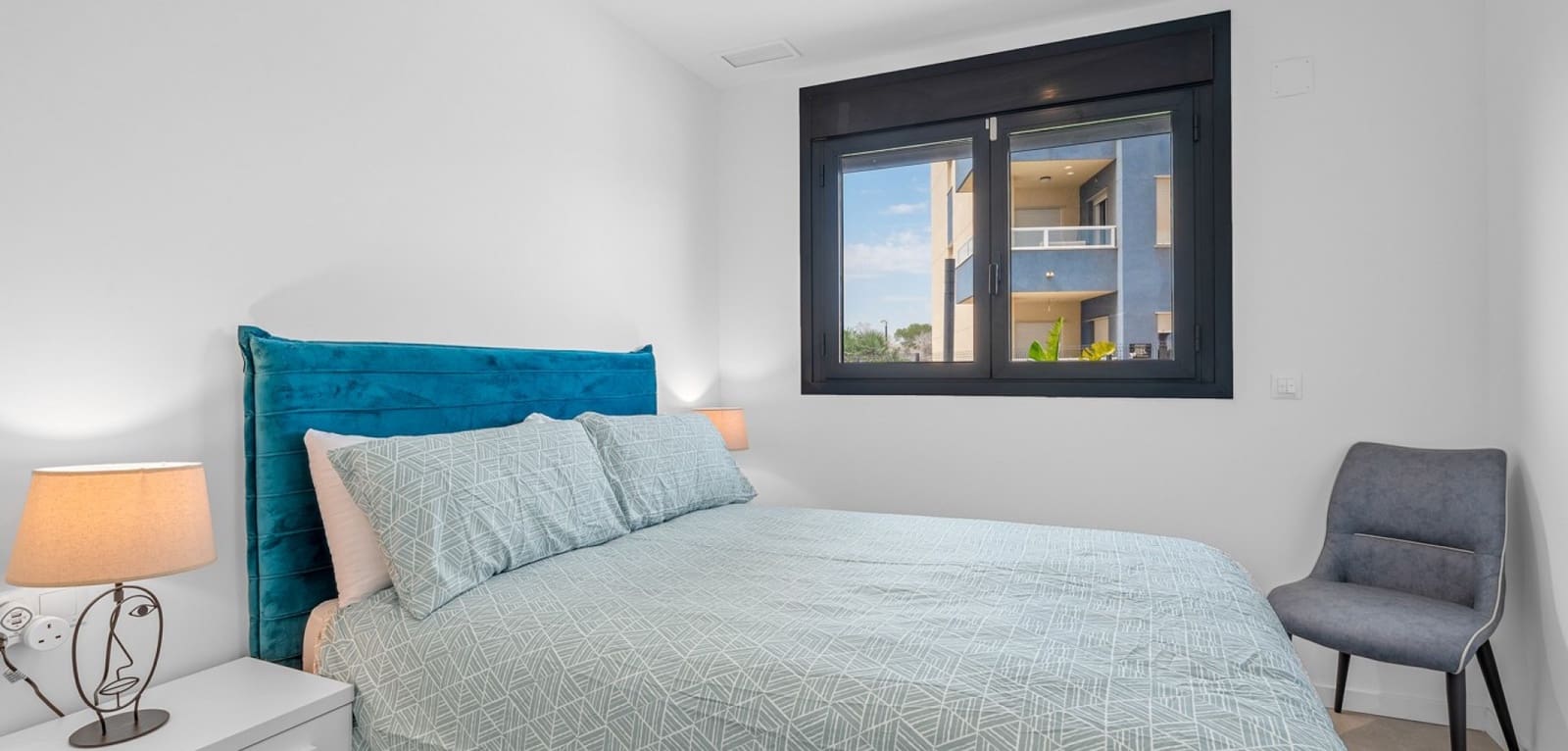 3 soverom Leilighet til salgs i Dehesa de Campoamor med svømmebasseng - € 349 000 (Ref: 9814619)