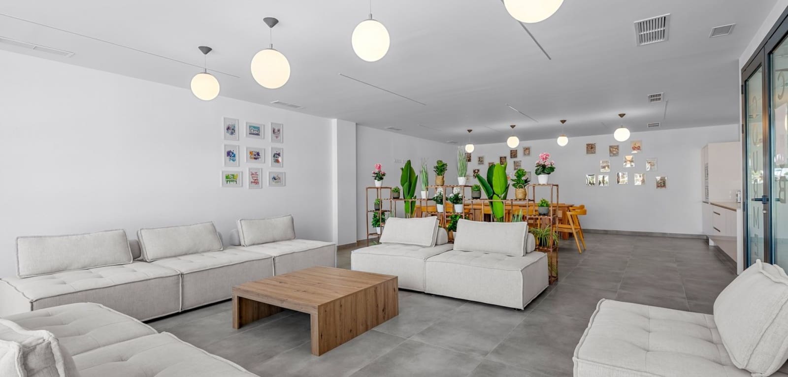 3 soverom Leilighet til salgs i Dehesa de Campoamor med svømmebasseng - € 349 000 (Ref: 9814619)