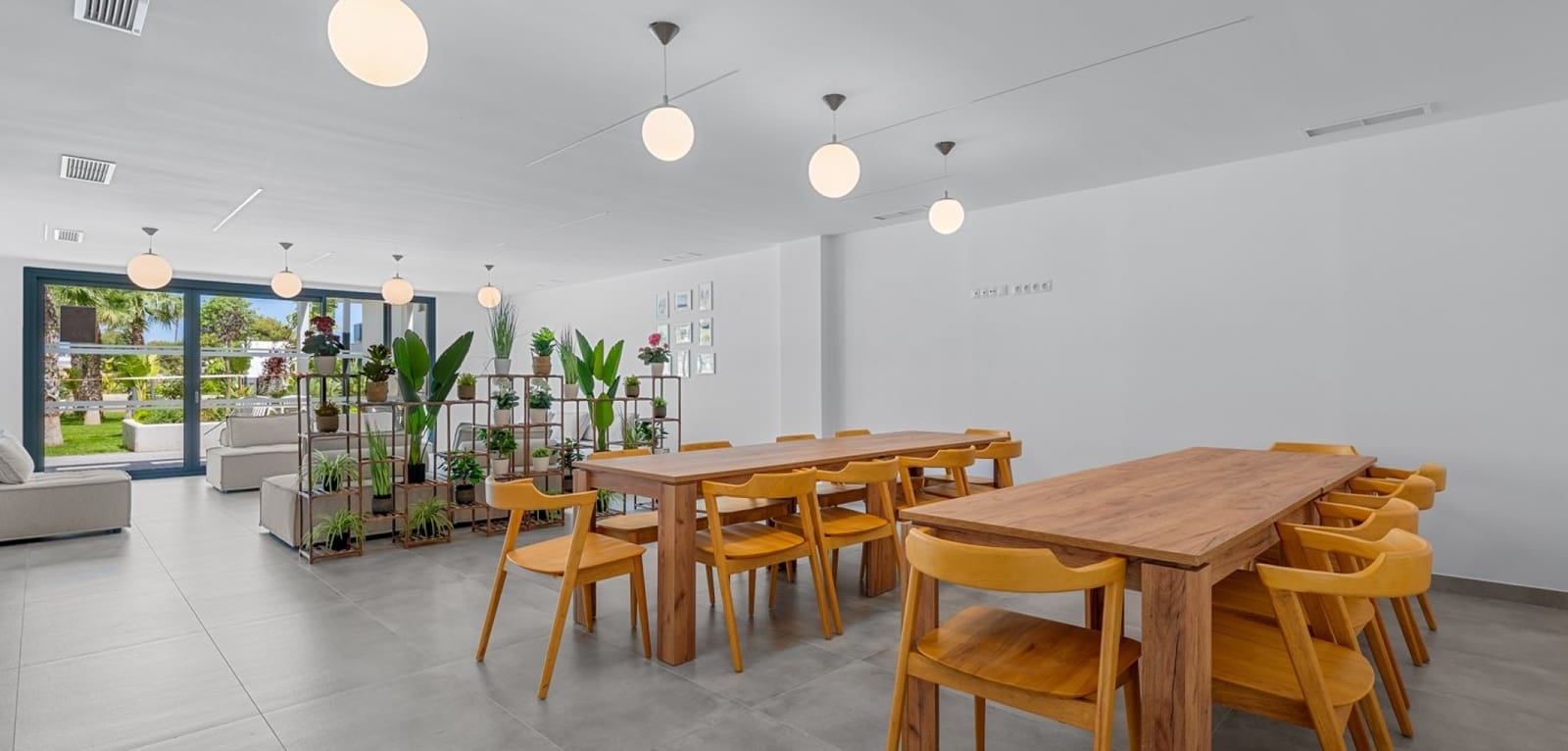 3 soverom Leilighet til salgs i Dehesa de Campoamor med svømmebasseng - € 349 000 (Ref: 9814619)