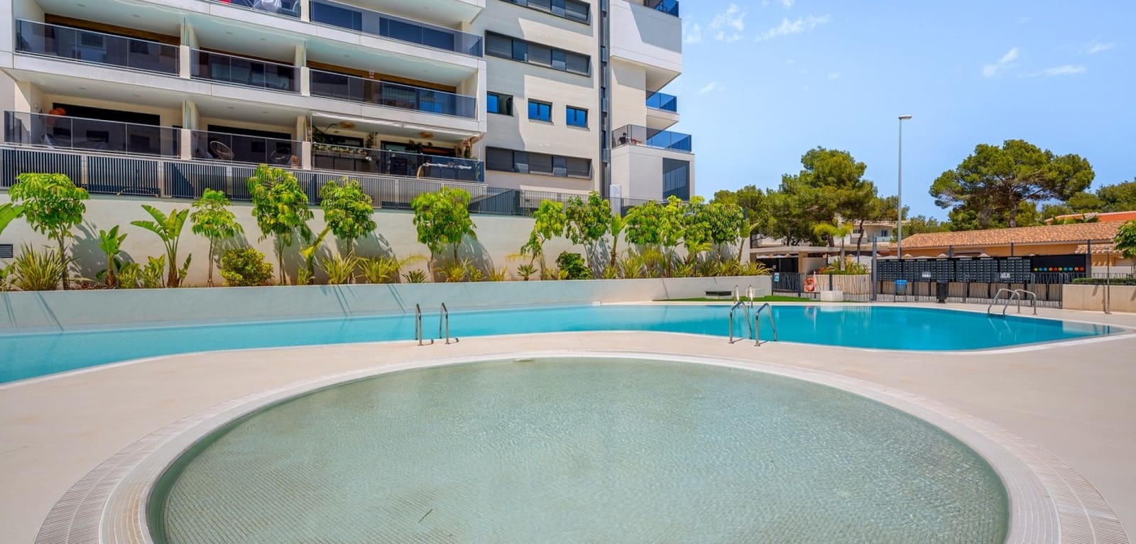 3 soverom Leilighet til salgs i Dehesa de Campoamor med svømmebasseng - € 349 000 (Ref: 9814619)