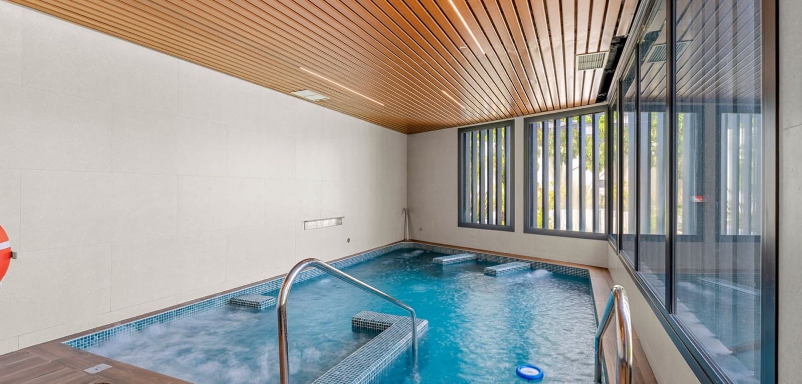 3 soverom Leilighet til salgs i Dehesa de Campoamor med svømmebasseng - € 349 000 (Ref: 9814619)