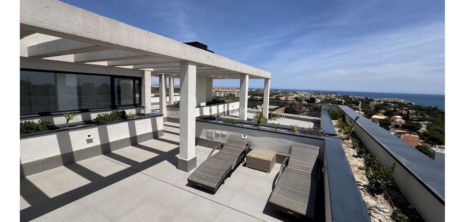 3 soverom Leilighet til salgs i Dehesa de Campoamor med svømmebasseng - € 349 000 (Ref: 9814619)