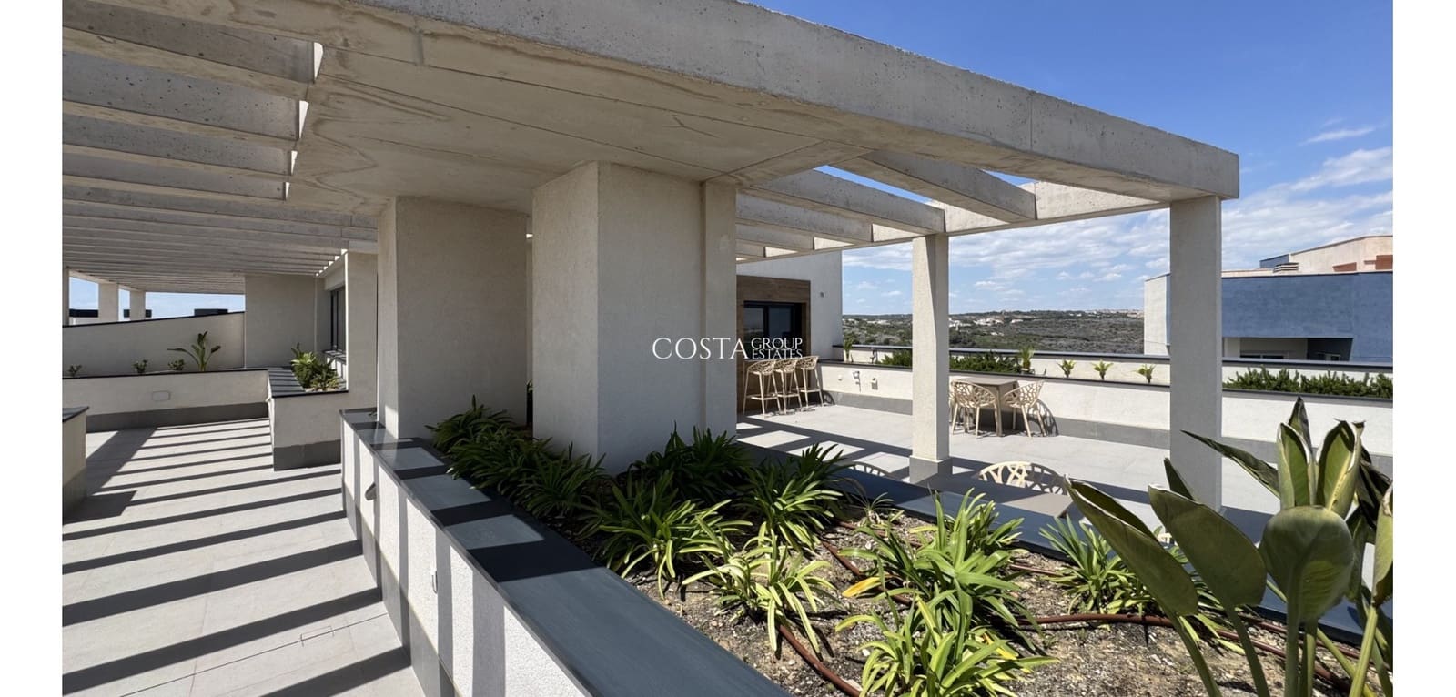 3 soverom Leilighet til salgs i Dehesa de Campoamor med svømmebasseng - € 349 000 (Ref: 9814619)