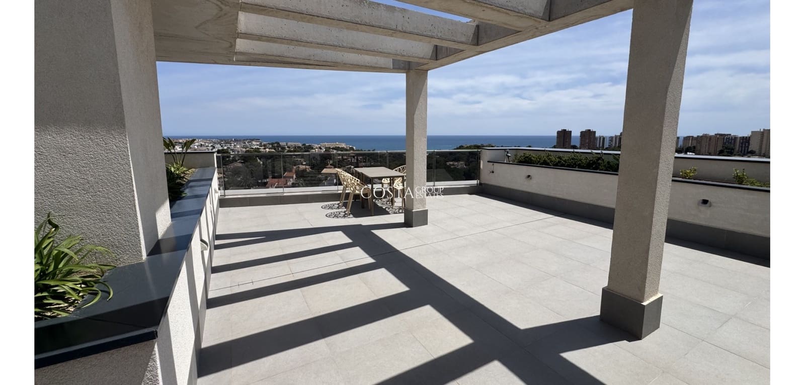 3 soverom Leilighet til salgs i Dehesa de Campoamor med svømmebasseng - € 349 000 (Ref: 9814619)