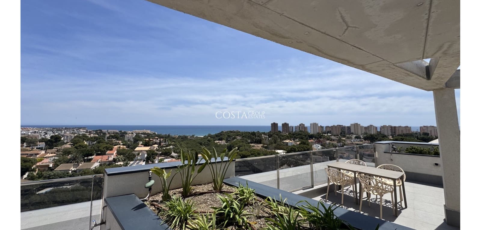 3 soverom Leilighet til salgs i Dehesa de Campoamor med svømmebasseng - € 349 000 (Ref: 9814619)