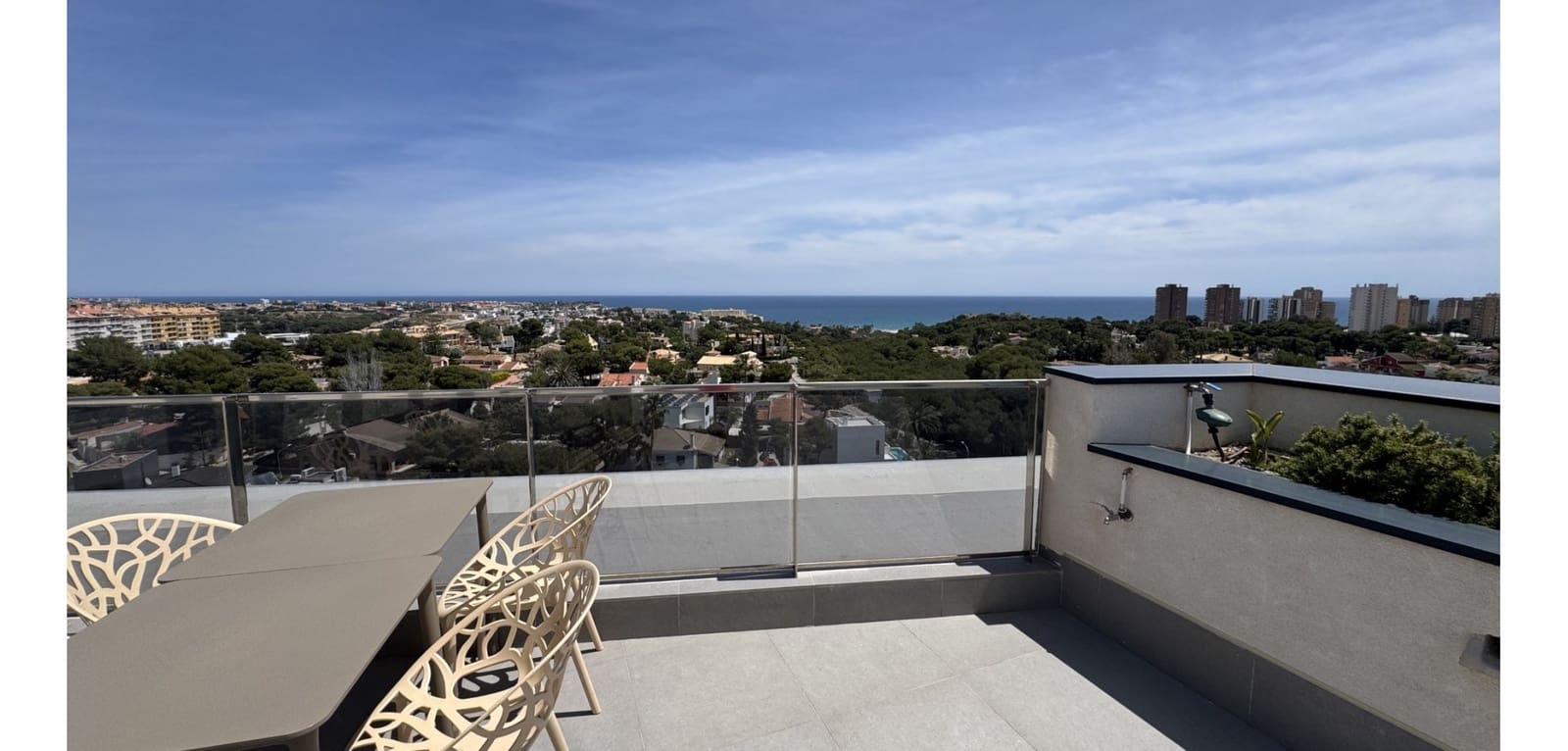3 soverom Leilighet til salgs i Dehesa de Campoamor med svømmebasseng - € 349 000 (Ref: 9814619)