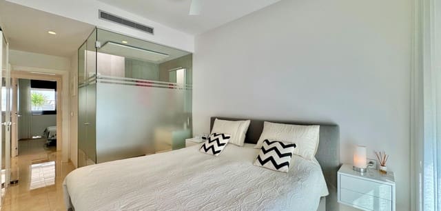 3 makuuhuone Huvila myytävänä paikassa San Miguel de Salinas mukana uima-altaan - 399 000 € (Ref: 9814620)