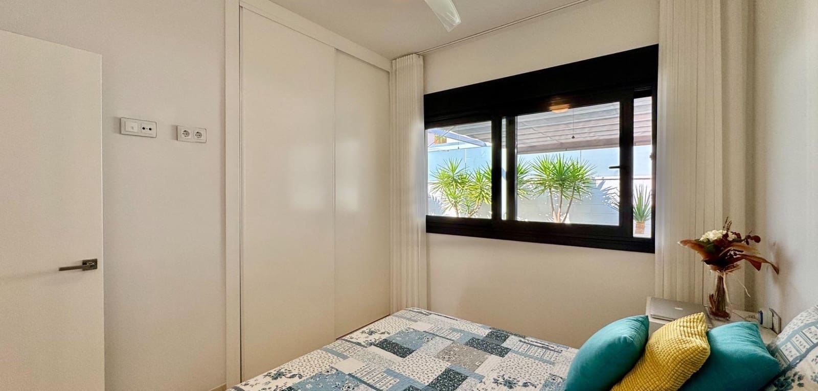 3 Zimmer Villa zu verkaufen in San Miguel de Salinas mit Pool - 399.000 € (Ref: 9814620)