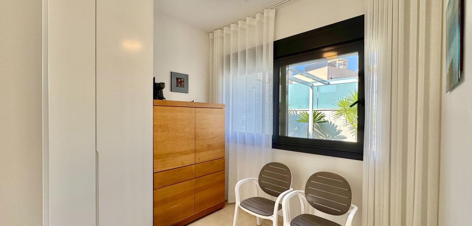 3 Zimmer Villa zu verkaufen in San Miguel de Salinas mit Pool - 399.000 € (Ref: 9814620)